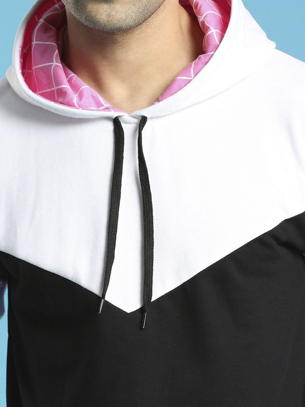 Gwen stacy outlet hoodie