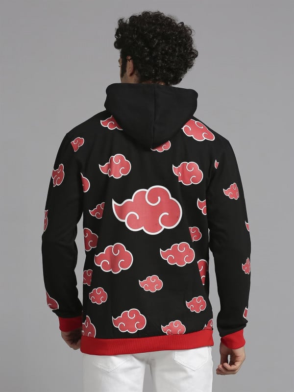 Akatsuki hoodie on sale