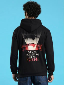 Possessed - The Exorcist Official Hoodie