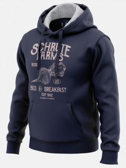 Schrute Farms B&B - Hoodie