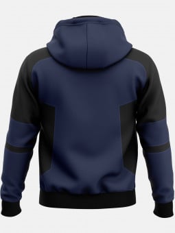 Superman Suit - Superman Official Hoodie [PRE-ORDER SHIPS ON 23-DEC-2024]