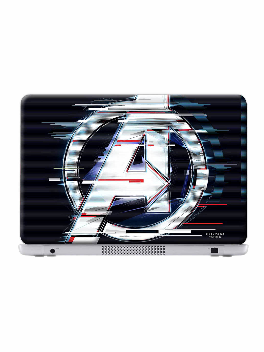 Had a little fun editing the avengers logo : r/Avengers