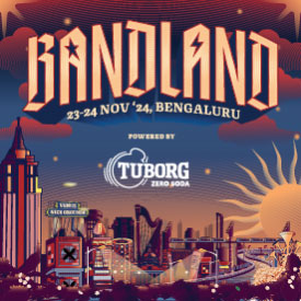 Bandland