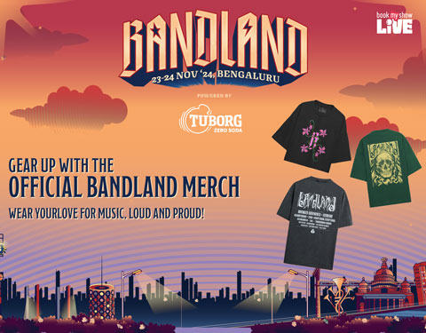 Bandland