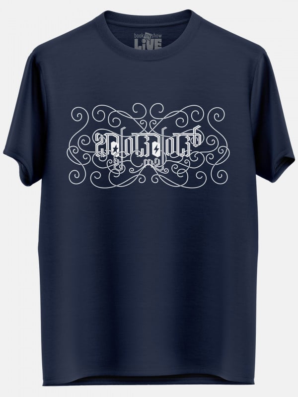 Kannada - Bandland Official T-shirt [PRE-ORDER SHIPS OUT ON 4TH DECEMBER 2024]