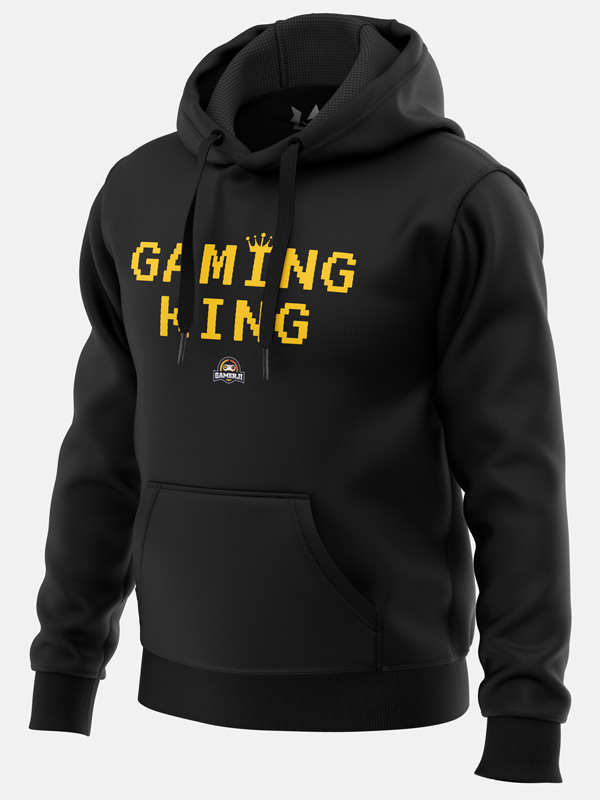 KING - Hoodie