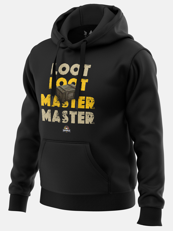 Loot Master - Hoodie