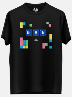 Periodic Table - T-shirt