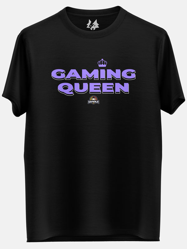 QUEEN - T-shirt