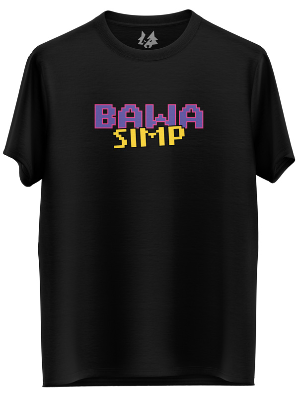 Bawa Simp - T-shirt