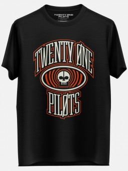 Biker - Twenty One Pilots Official T-shirt