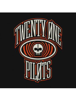 Biker - Twenty One Pilots Official T-shirt