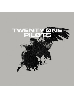 Escape Wings - Twenty One Pilots Official T-shirt