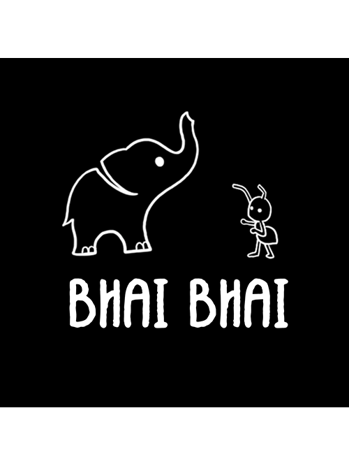 Bhai Biryani Logo - 26/05/2021 | Regin.in