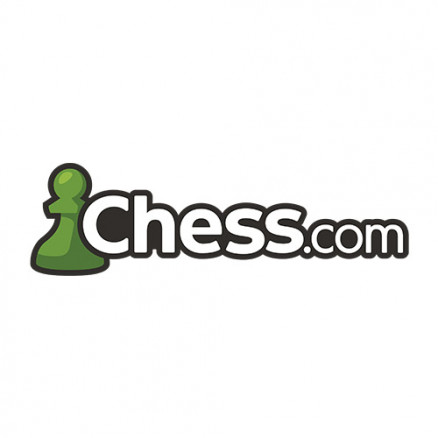 Chess.com Merchandise | Redwolf