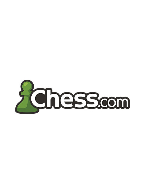 Chess.com Merchandise | Redwolf