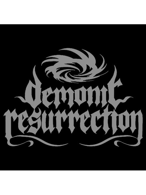 demonic resurrection varaha t shirt india back artwork