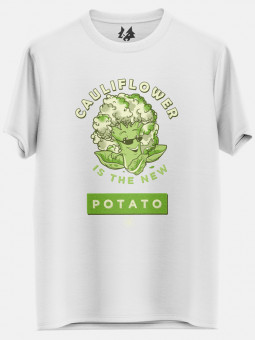 Cauliflower - T-Shirt 