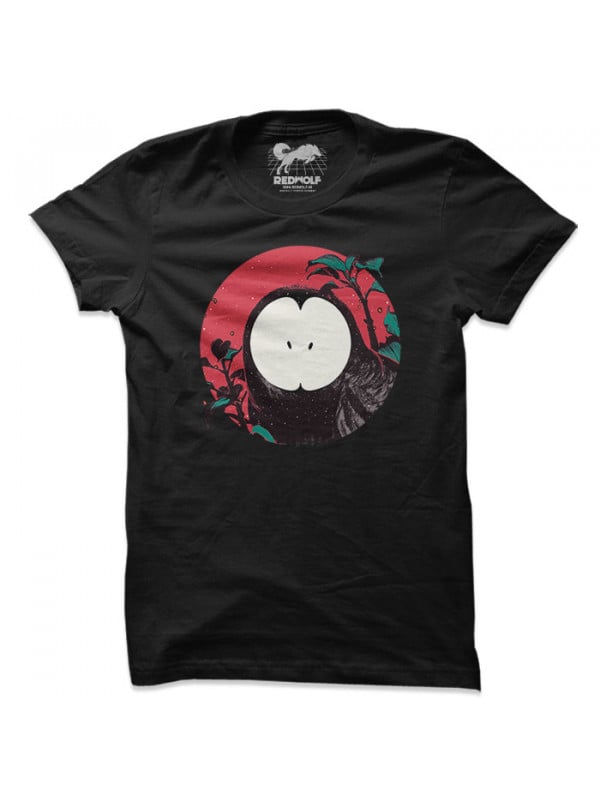 Apple Cyder (Black) - Moonshine Official Tshirt