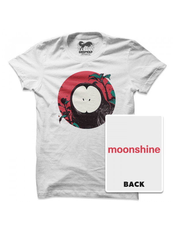 Apple Cyder - Moonshine Official Tshirt