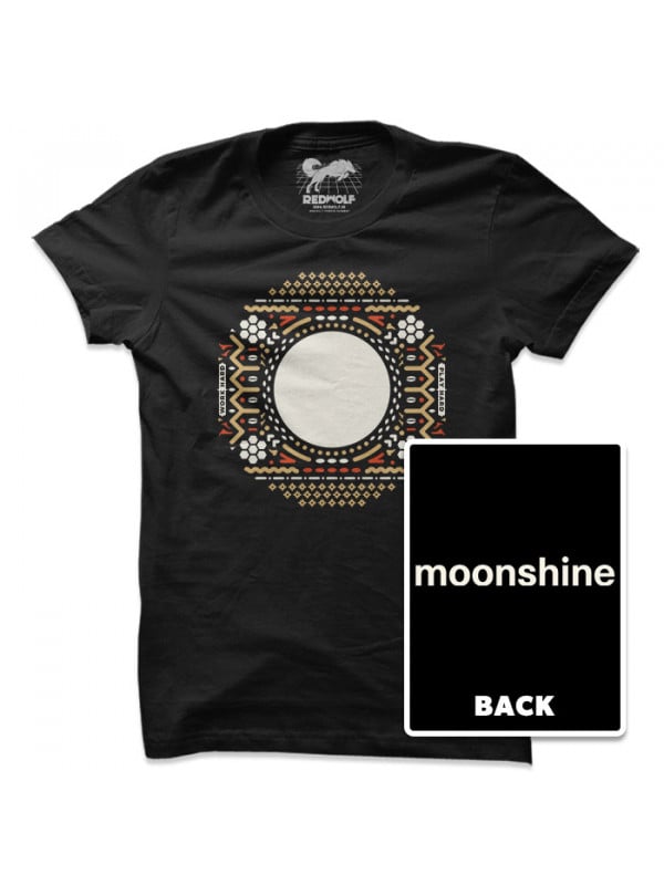 Coffee - Moonshine Official Tshirt