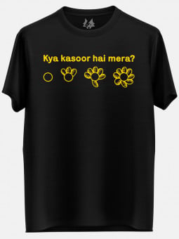 Kasoor Tee