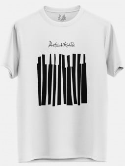 Prateek Kuhad Silhouettes Tour Tee 