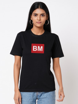 BM - T-shirt