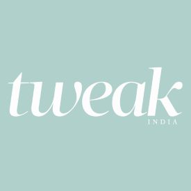 Tweak India Merchandise