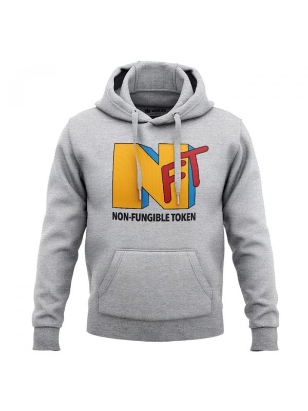 NFT - Hoodie