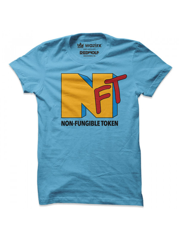 NFT (Light Blue)