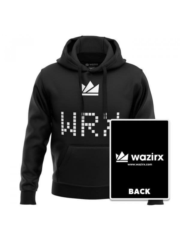 WRX - Hoodie