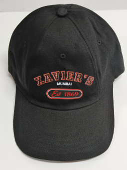 Xaviers College - Baseball Cap