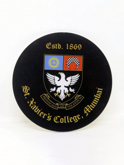 Xaviers College Emblem - Coaster