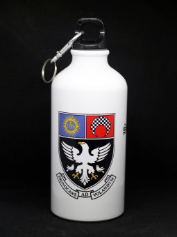 Xaviers College Emblem - Sipper Water Bottle