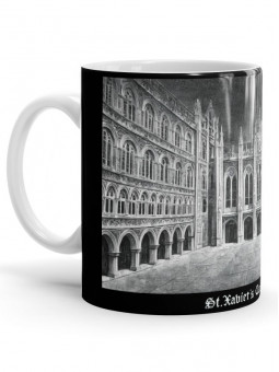 St. Xaviers College - Coffee Mug