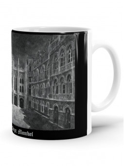 St. Xaviers College - Coffee Mug