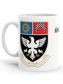 Xaviers College Emblem - Coffee Mug