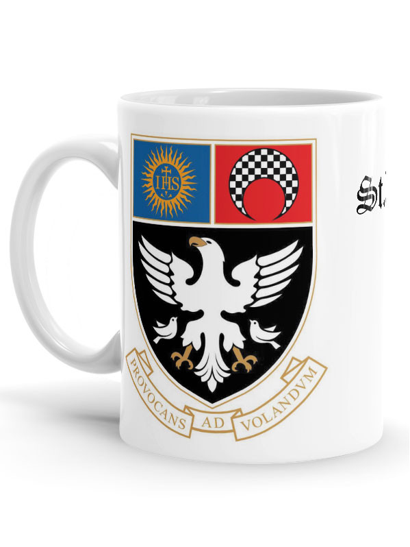 Xaviers College Emblem - Coffee Mug