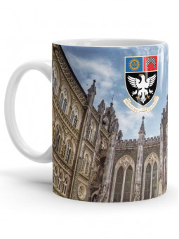 Xaviers College - Coffee Mug