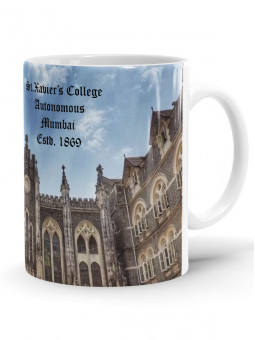 Xaviers College - Coffee Mug