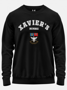 Xaviers College - Pullover