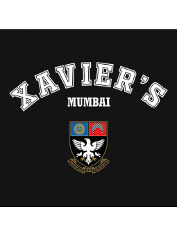 Xaviers College - Pullover