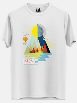 Ziro Festival T-shirt 2016