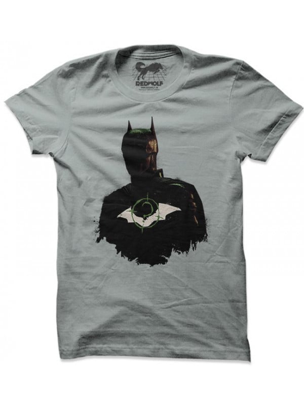 Riddler Target T-shirt | Batman Official Merchandise | Redwolf