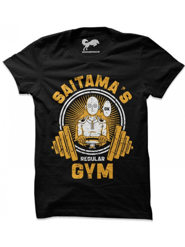 T-shirt Design for Hold Your Own Strength & Conditioning Gym Brand by Jonya  | Gym tshirts, Tshirt designs, Shirt print design