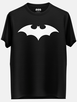 batman symbol in the sky gif