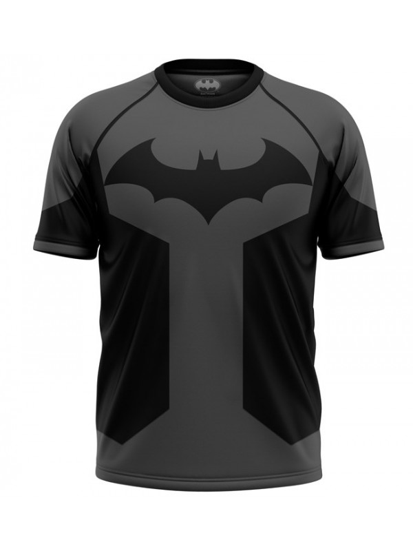 Batman: Super Suit T-shirt | Official DC Comics Merchandise | Redwolf