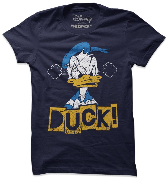 Duck deals tee shirts