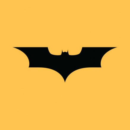 Gotham's Guardian | Batman Official Drop Cut T-shirt | Redwolf
